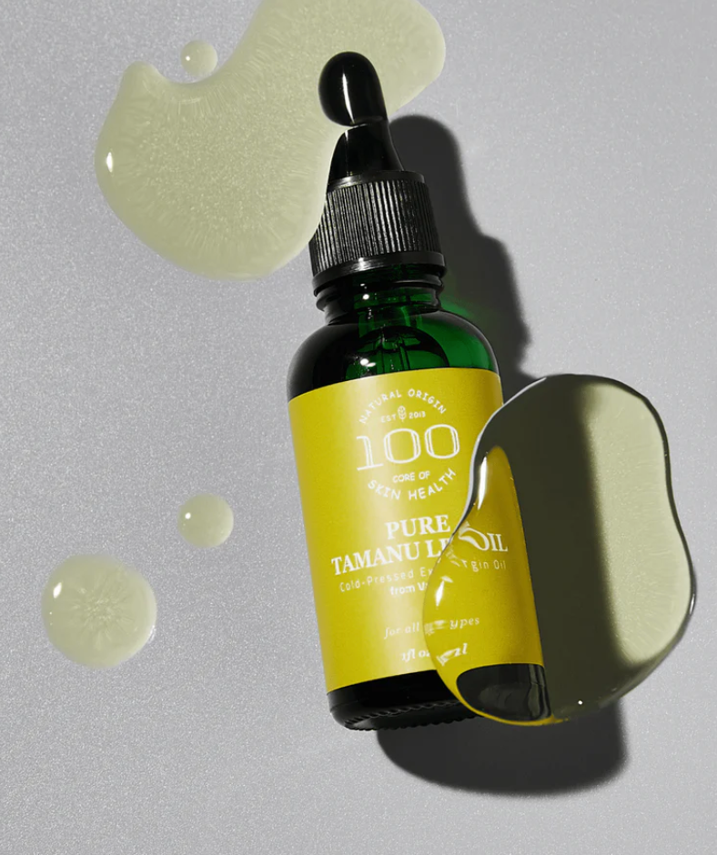 Tamanu Ultimate Regenerating Serum