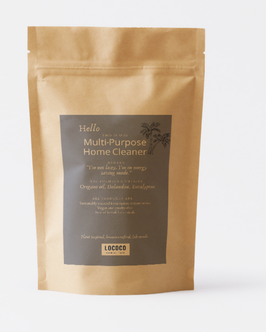 Multi-Purpose Home Cleaner