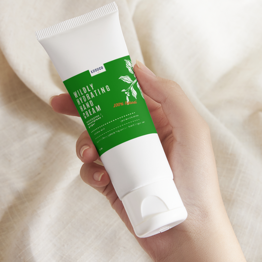 Hand Cream