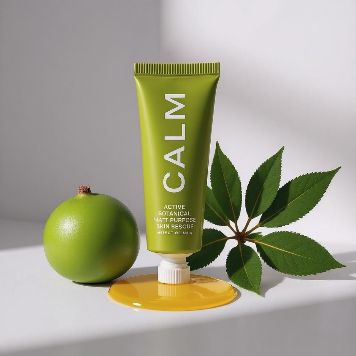 The Calm Balm