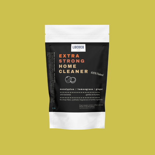 Extra Strong Home Cleaner