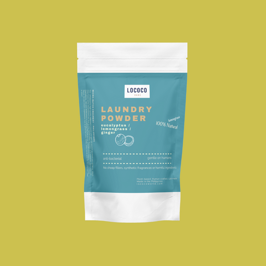 Laundry Powder