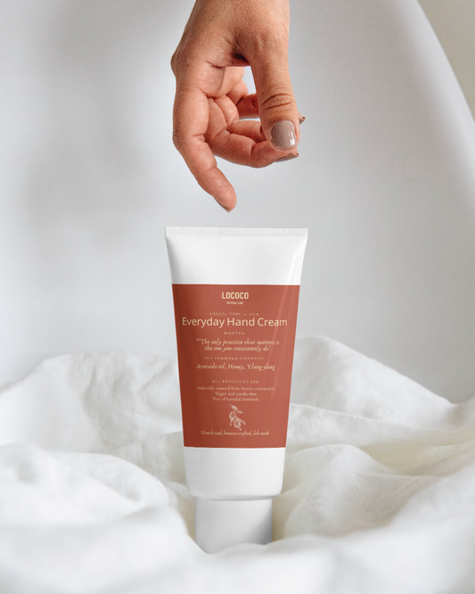 Everyday Hand Cream