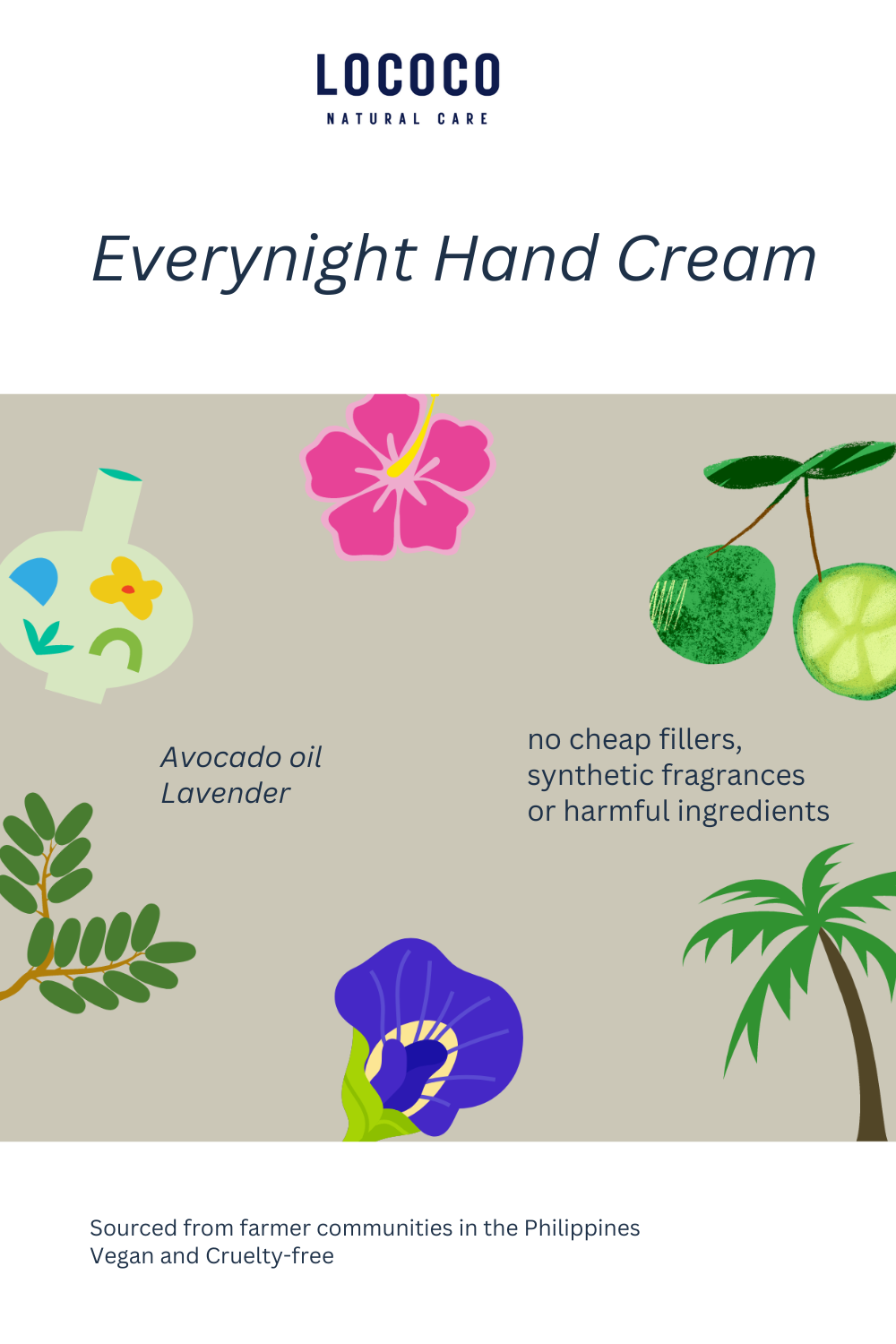 Everynight Hand Cream