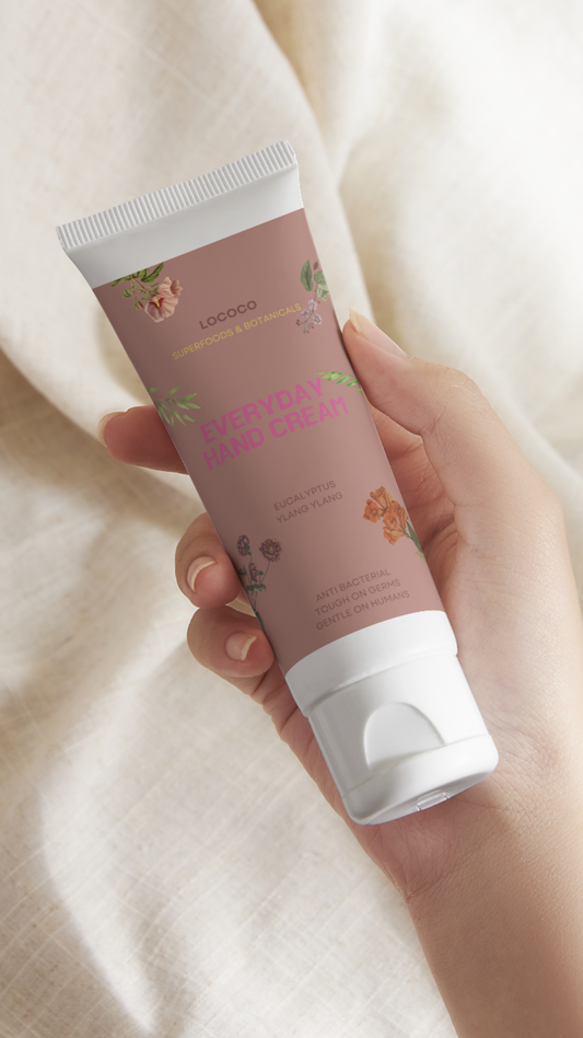 Everyday Hand Cream