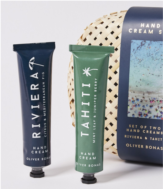 Daily Face natural mineral SPF30 sunscreen & Calm Balm with Tamanu Oil