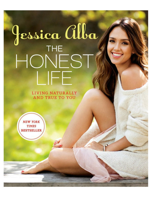 The Honest Life: Living Naturally and True to You