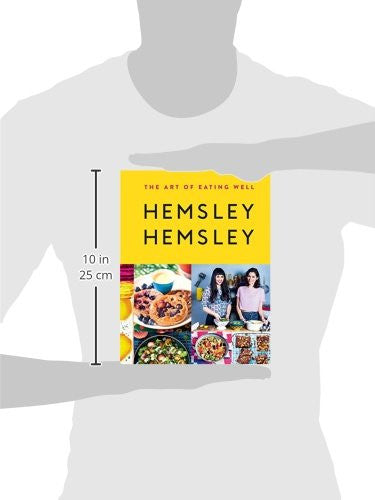 The Art of Eating Well by Hemsley and Hemsley