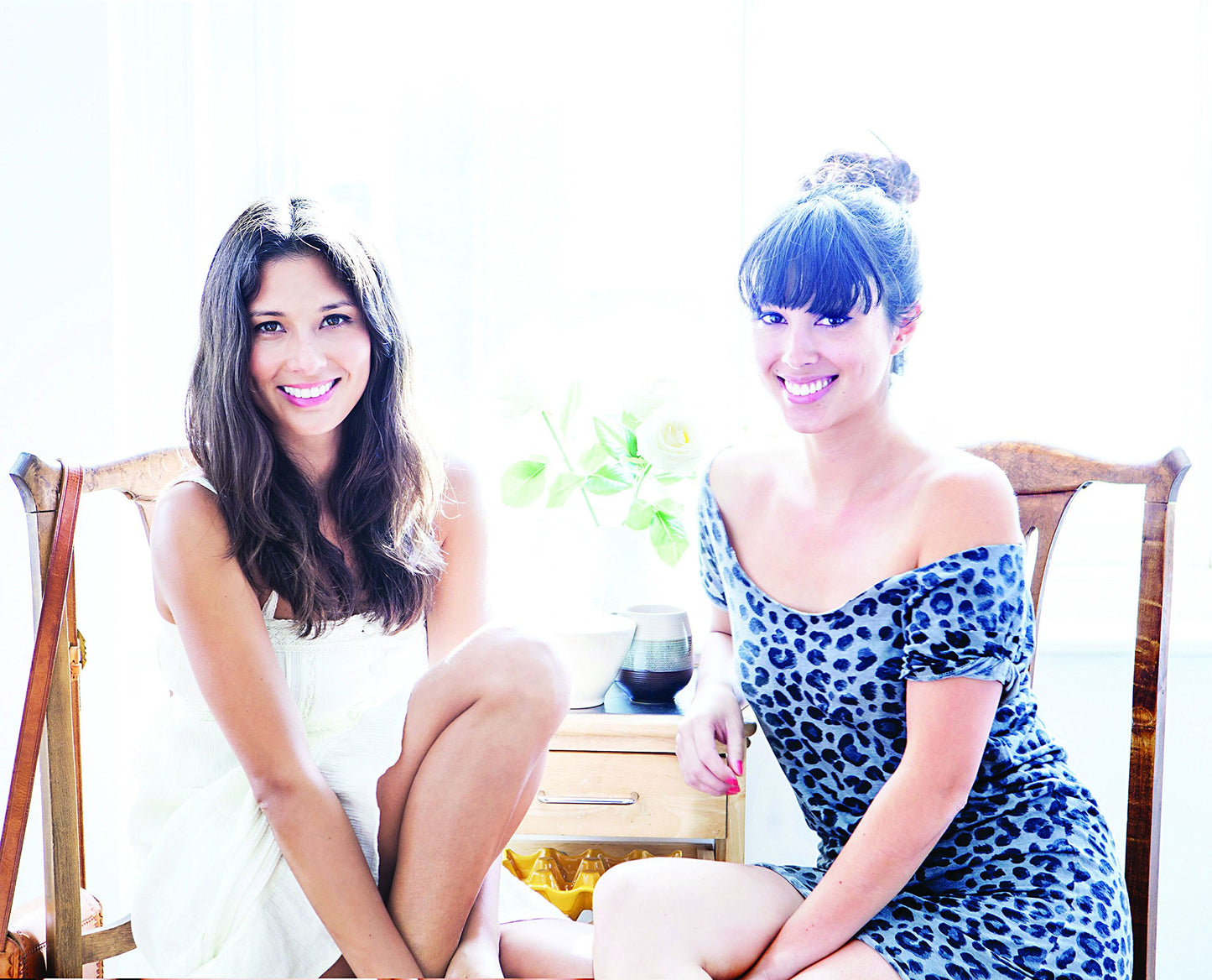 The Art of Eating Well by Hemsley and Hemsley