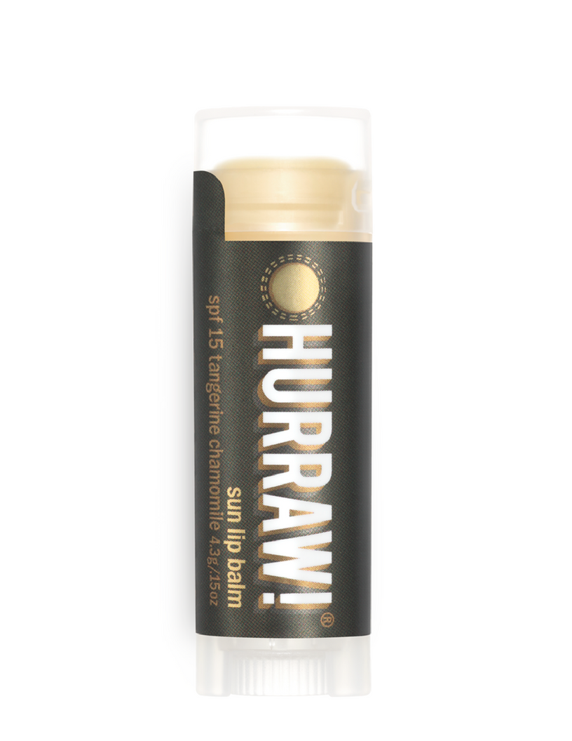 Hurraw! Sun Balm