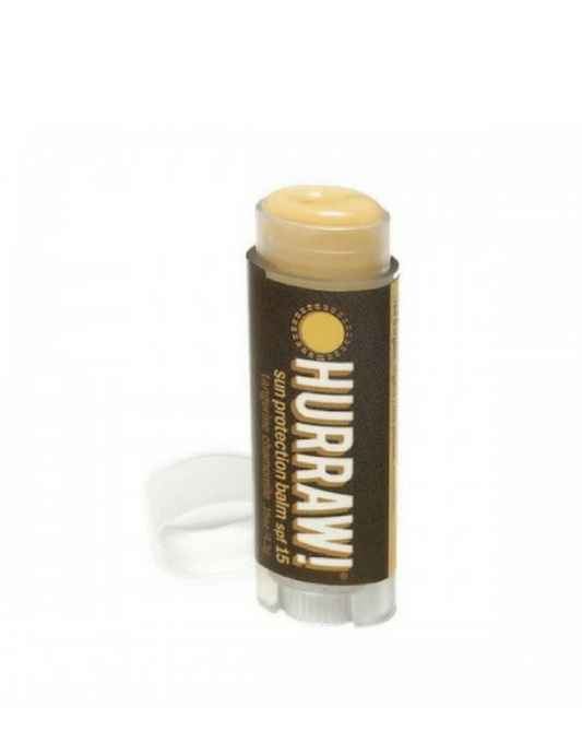 Hurraw! Sun Balm