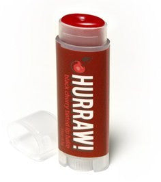 Hurraw! Tinted Lip Balm